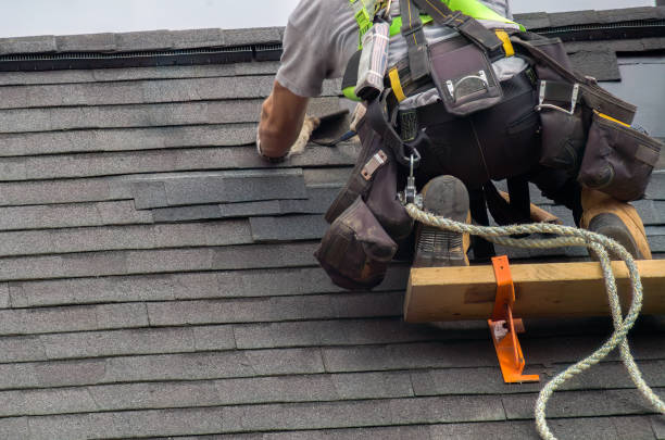 Reliable Roofing contractor in Lamoure, ND by Brentwood Metal Roofing