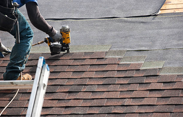 Licensed Roofing service in Lamoure, ND - Brentwood Metal Roofing